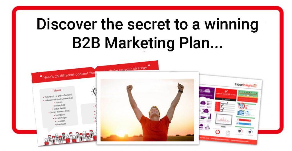 B2B Marketing Plan Guide