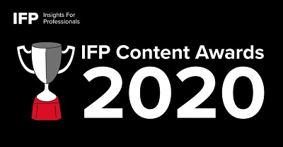 IFP Content Awards 2020