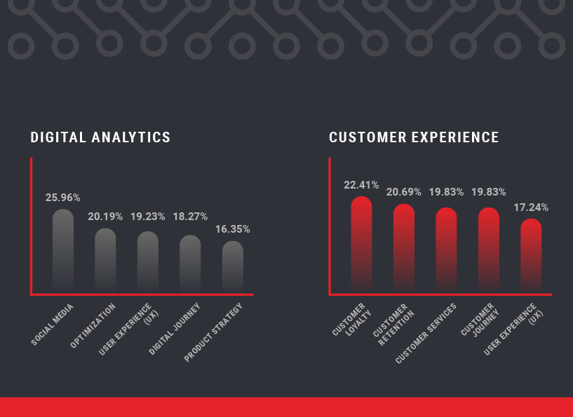 Digital Analytics - Customer Experience