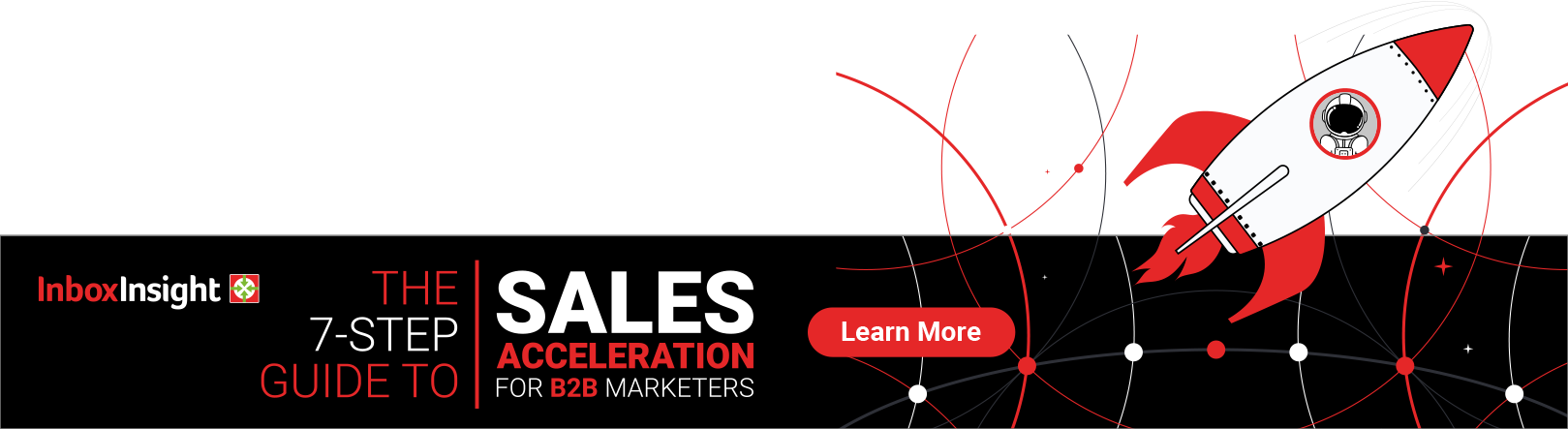 The 7-Step Guide to Sales Acceleration for B2B Marketers